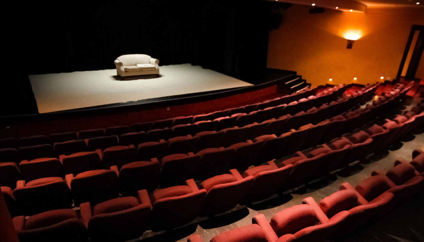 Comment savoir quel théâtre propose la location à Paris ?