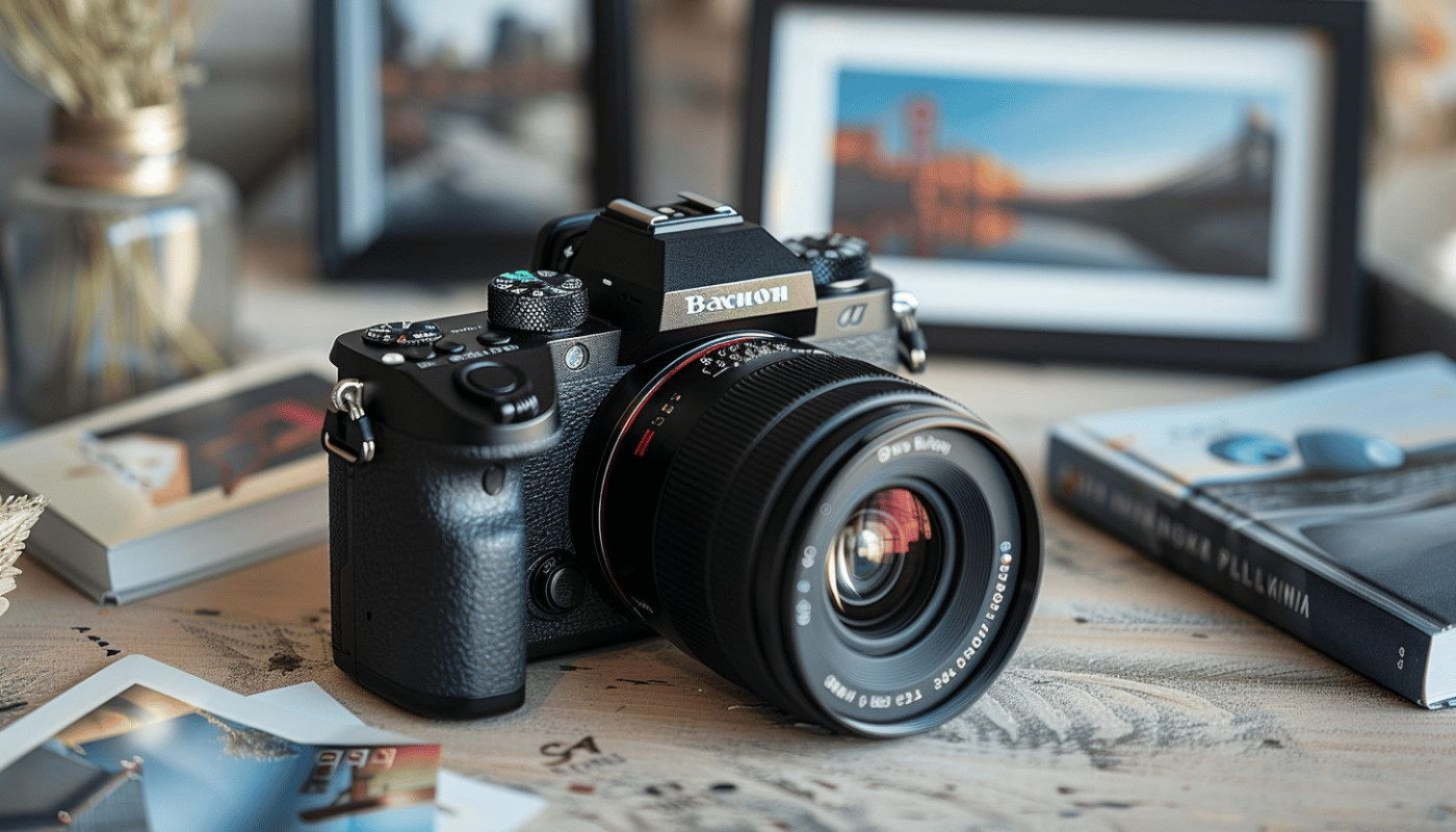 Comment les appareils photo sans miroir révolutionnent la photographie d'art