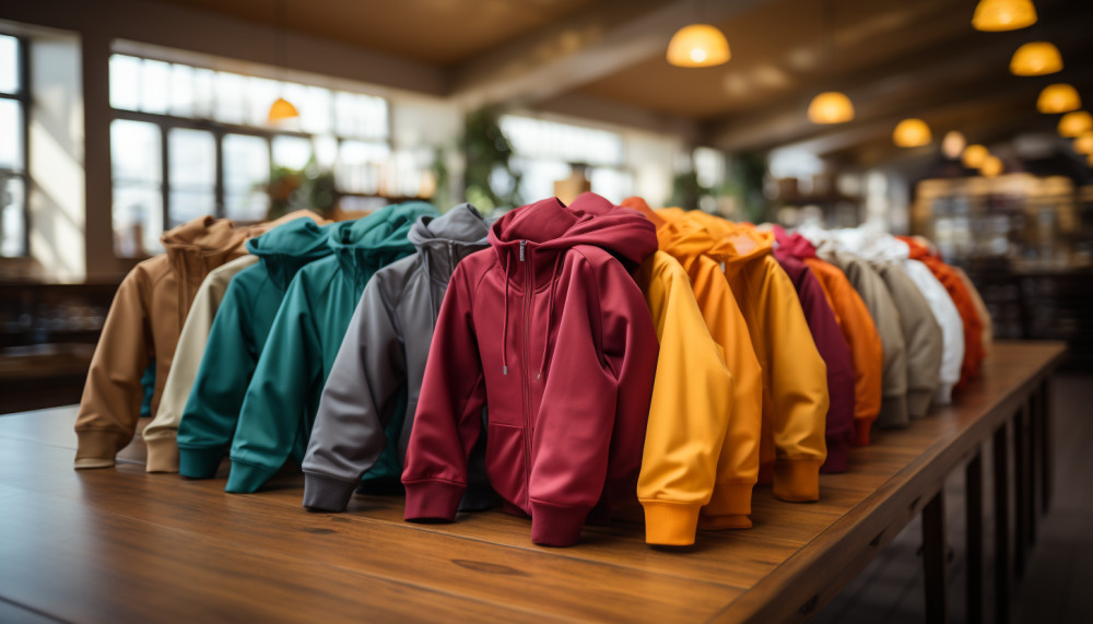 Comment réussir la création des vêtements personnalisés ?