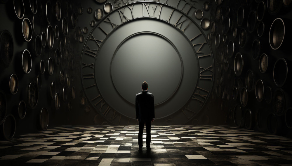 Comment réussir une illusion ?