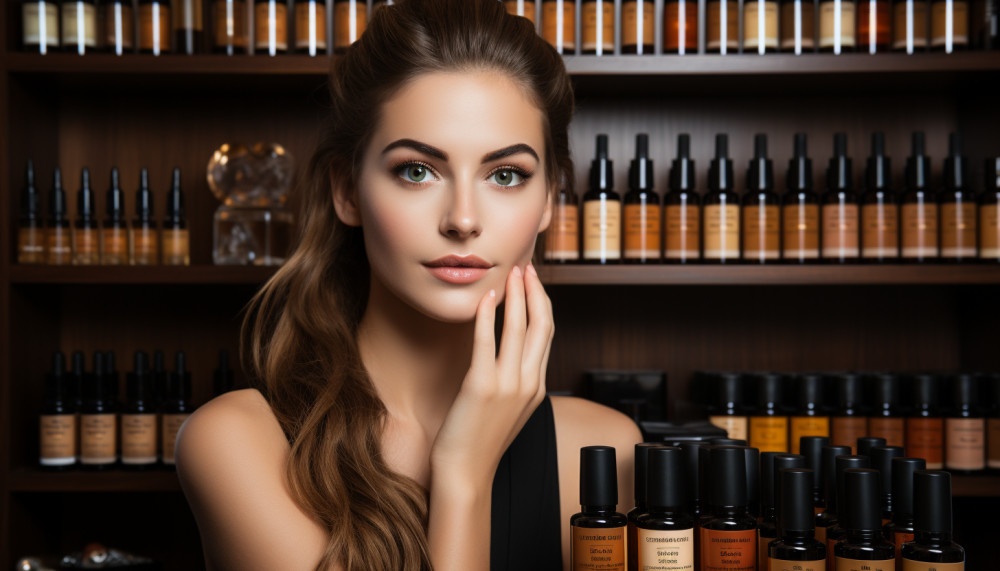 Les avancées scientifiques dans le développement de produits cosmétiques anti-âge